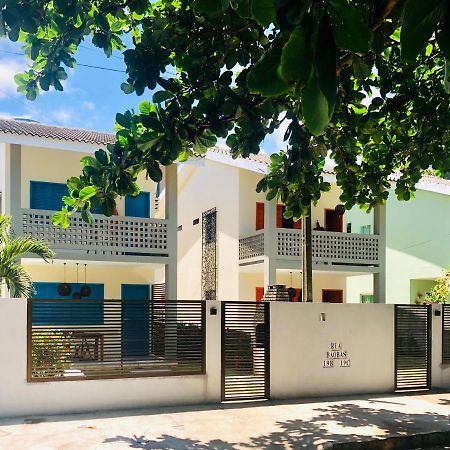 Casa Azul Home Stay Pôrto das Galinhas 외부 사진