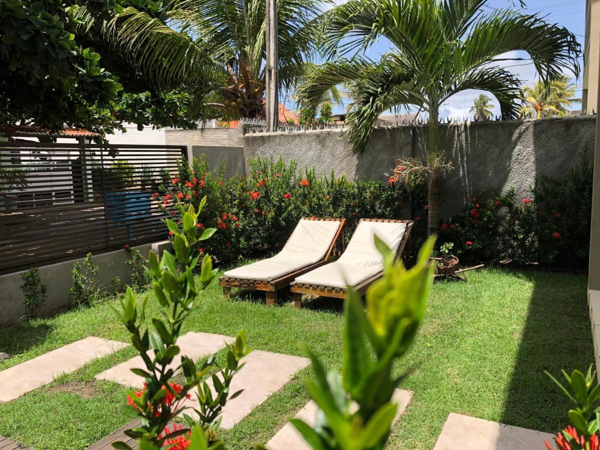 Casa Azul Home Stay Pôrto das Galinhas 외부 사진