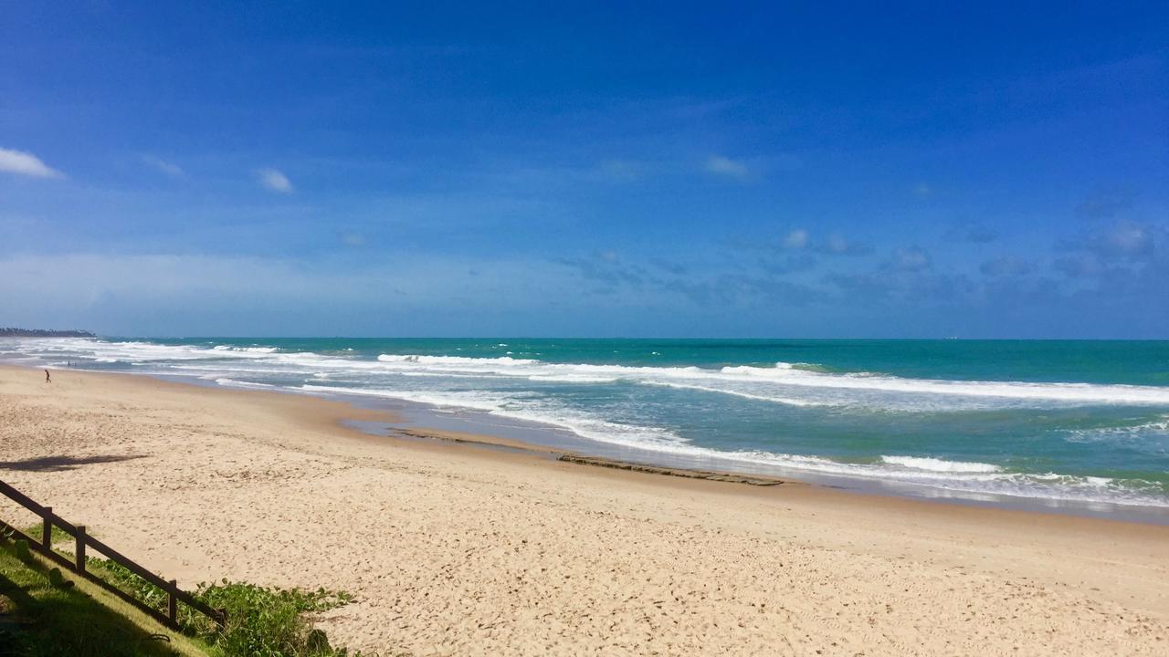 Casa Azul Home Stay Pôrto das Galinhas 외부 사진