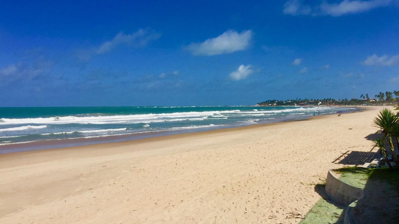 Casa Azul Home Stay Pôrto das Galinhas 외부 사진