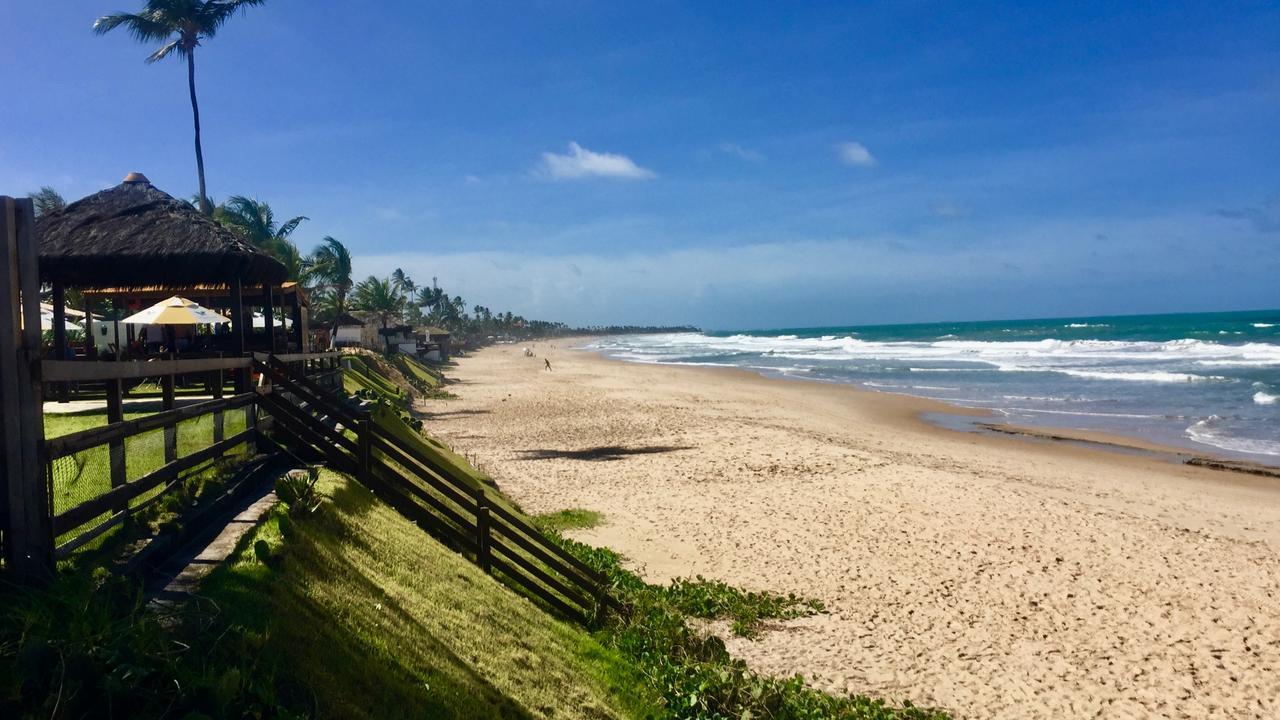 Casa Azul Home Stay Pôrto das Galinhas 외부 사진
