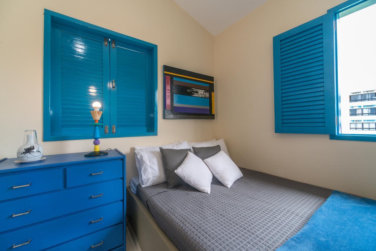 Casa Azul Home Stay Pôrto das Galinhas 외부 사진