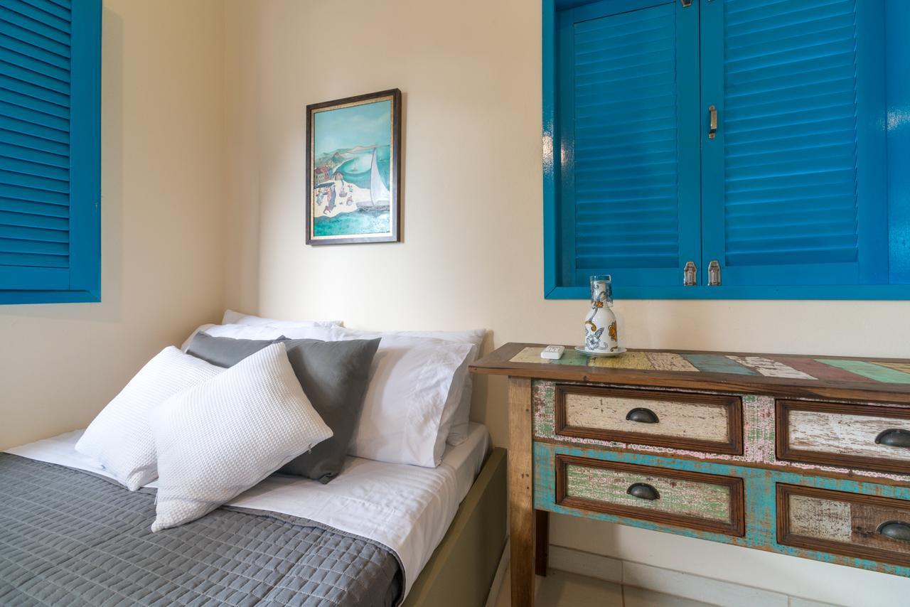 Casa Azul Home Stay Pôrto das Galinhas 외부 사진