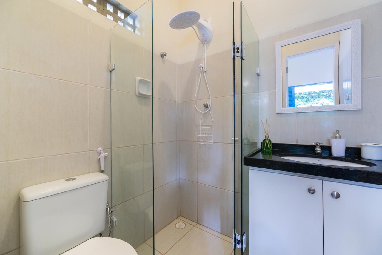 Casa Azul Home Stay Pôrto das Galinhas 외부 사진