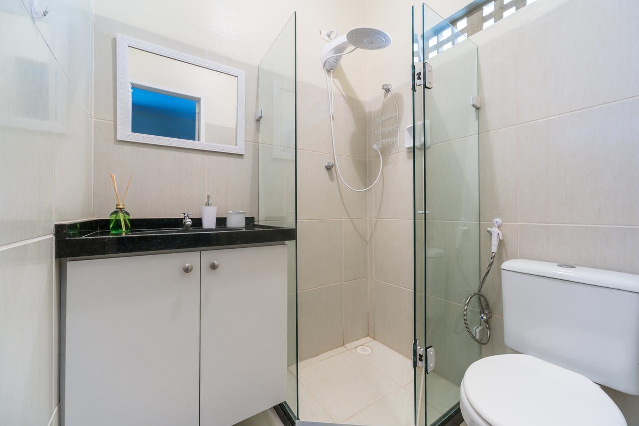Casa Azul Home Stay Pôrto das Galinhas 외부 사진