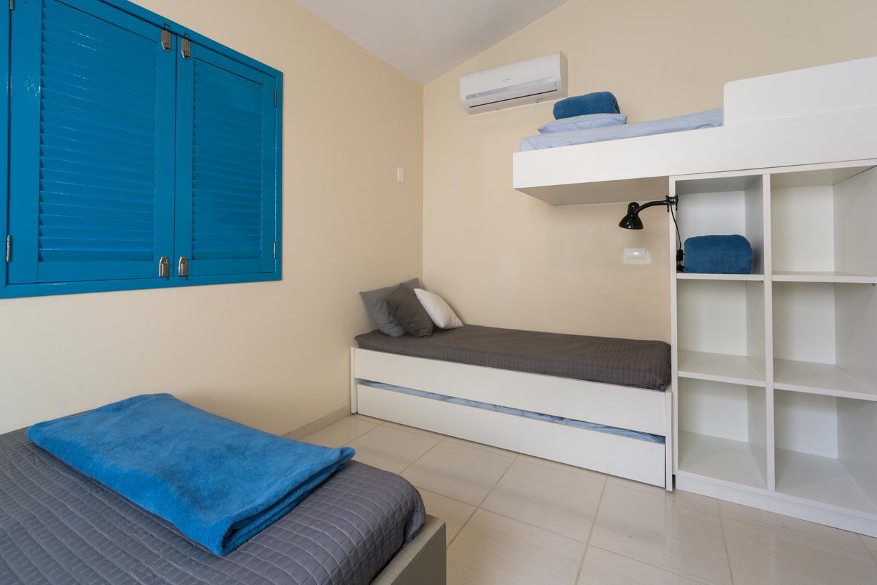 Casa Azul Home Stay Pôrto das Galinhas 외부 사진