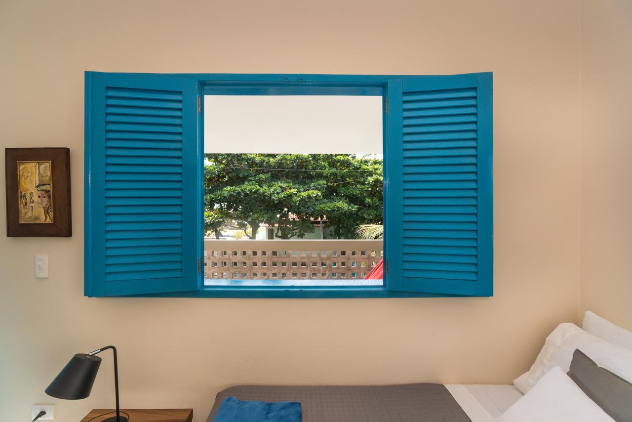 Casa Azul Home Stay Pôrto das Galinhas 외부 사진
