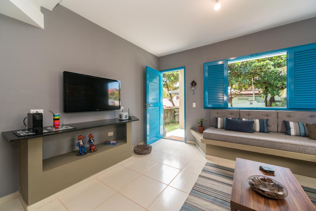 Casa Azul Home Stay Pôrto das Galinhas 외부 사진