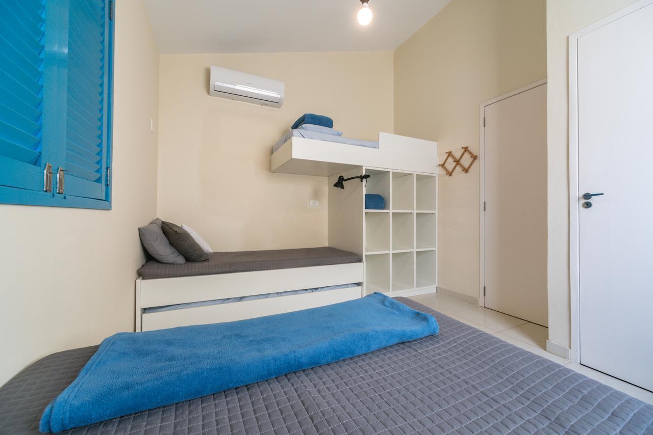 Casa Azul Home Stay Pôrto das Galinhas 외부 사진
