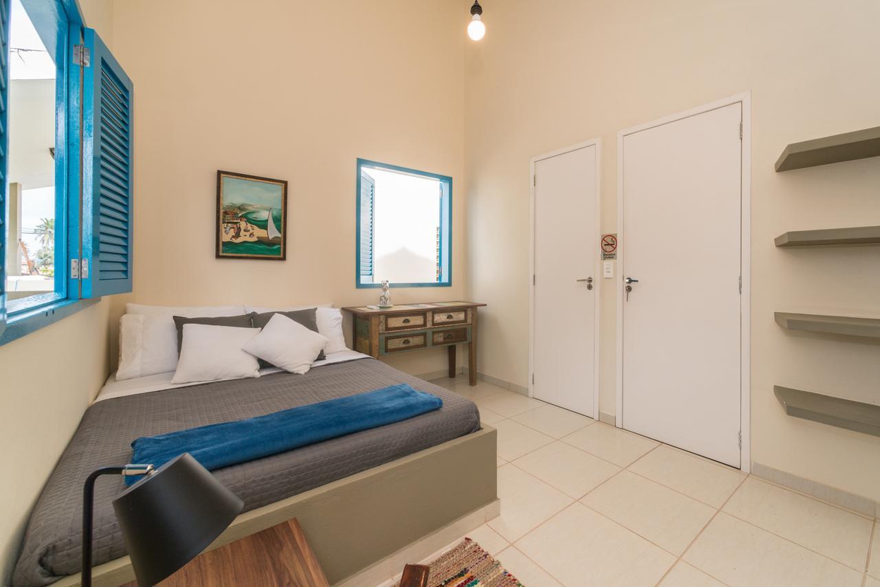 Casa Azul Home Stay Pôrto das Galinhas 외부 사진