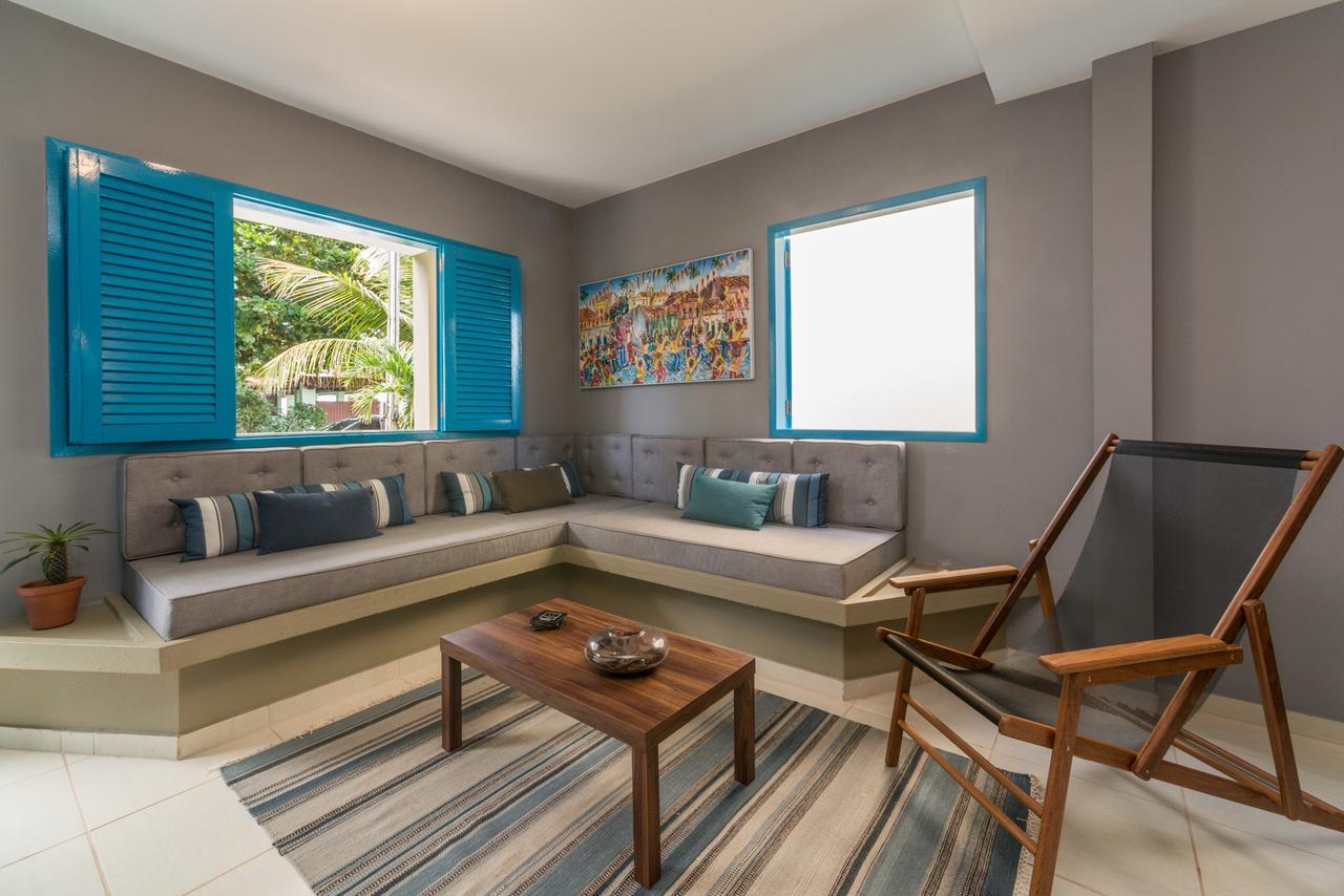 Casa Azul Home Stay Pôrto das Galinhas 외부 사진